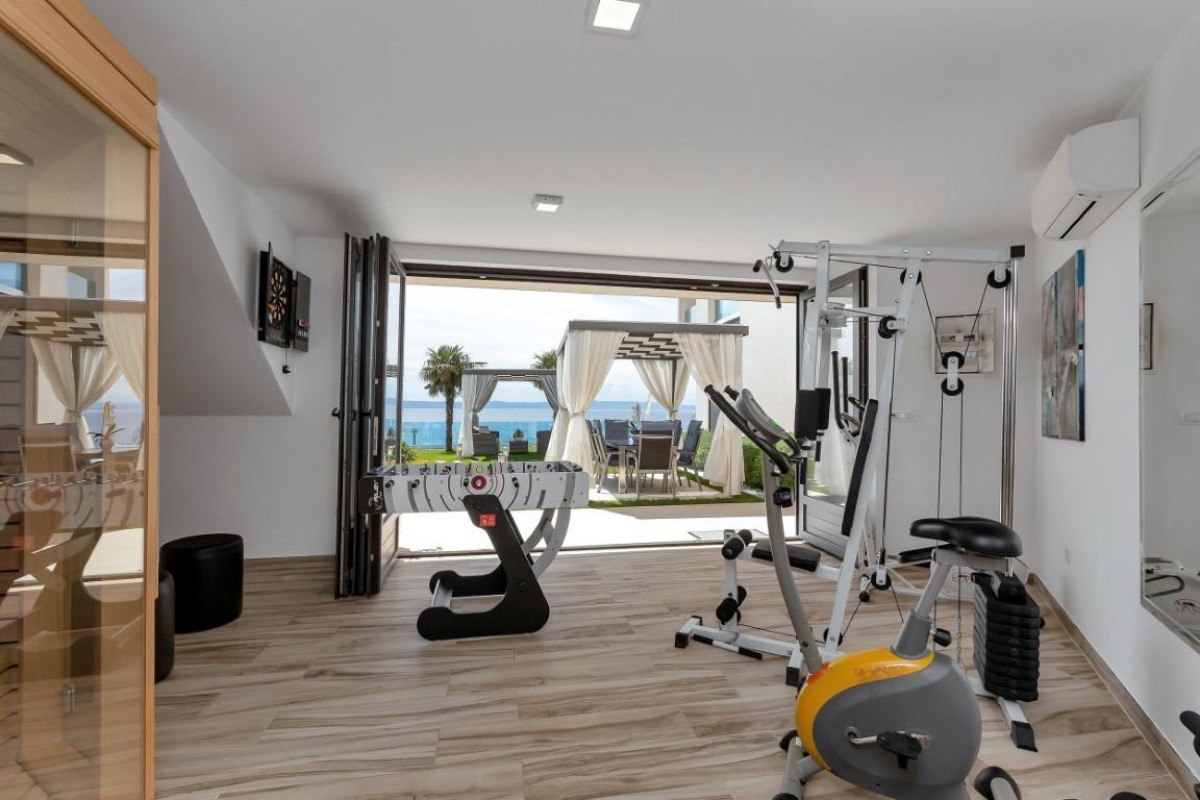 Villa Afrodita 1