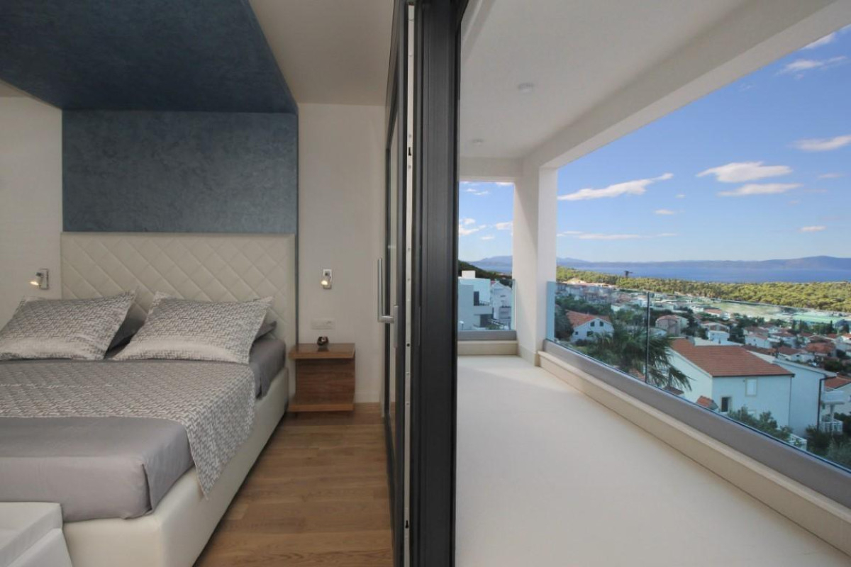 Villa Afrodita 1
