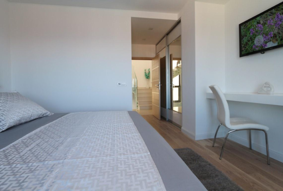 Villa Afrodita 1