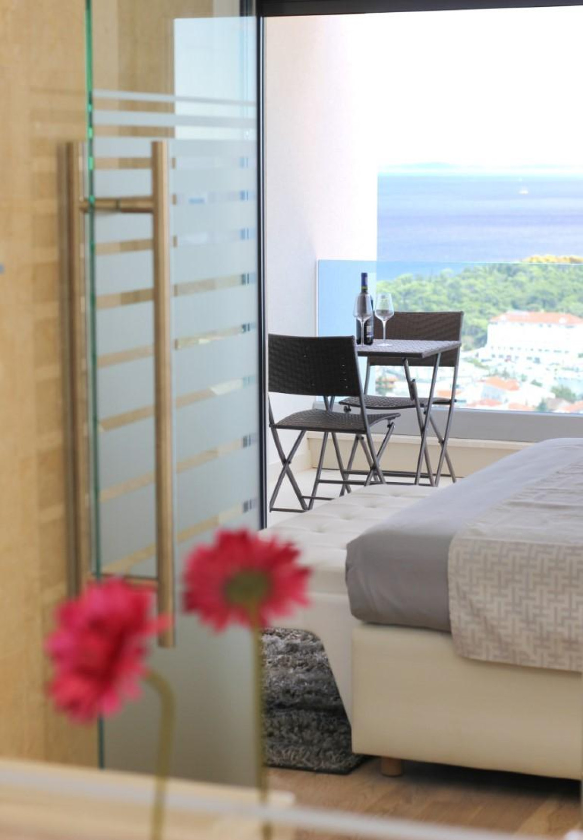 Villa Afrodita 1