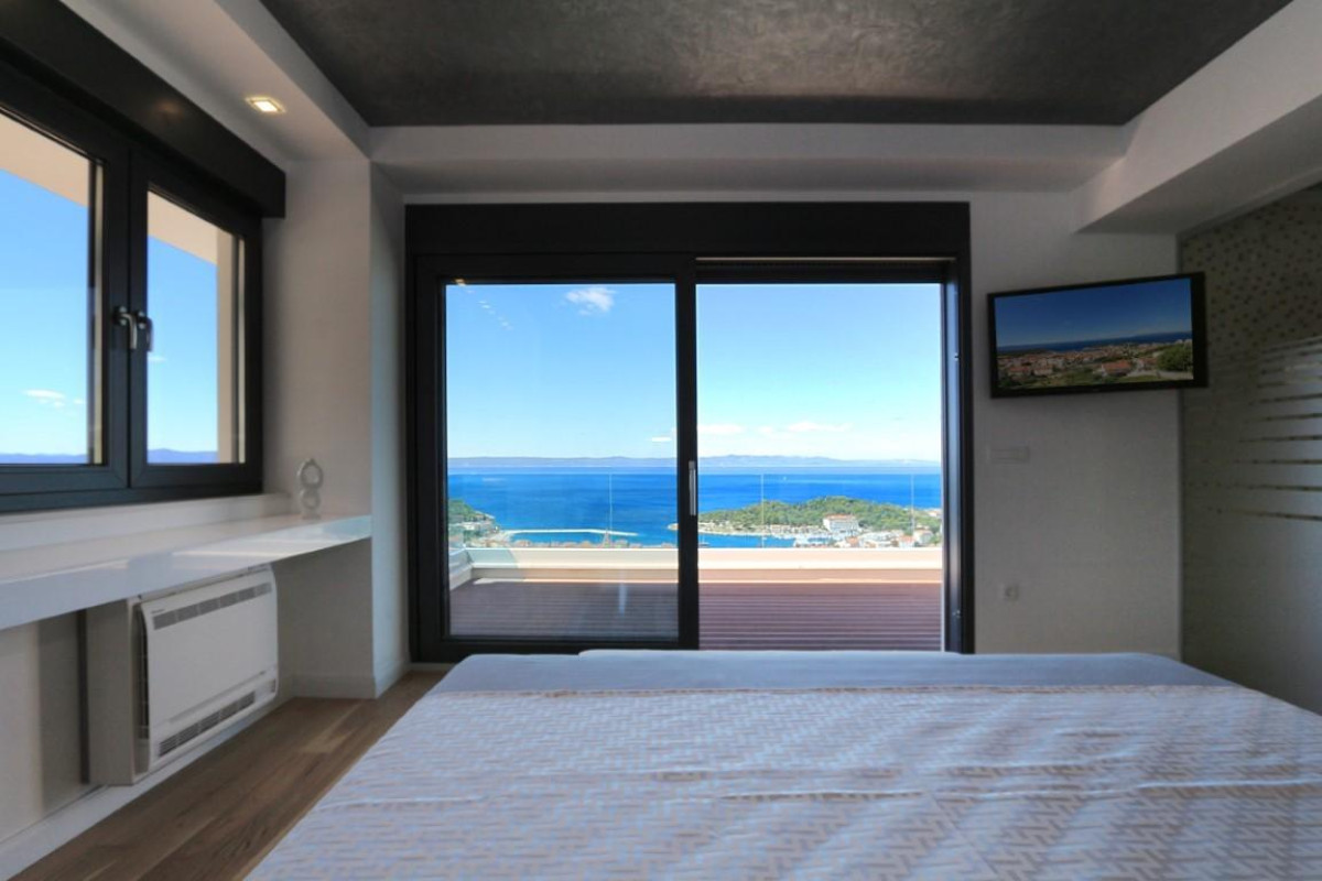 Villa Afrodita 1