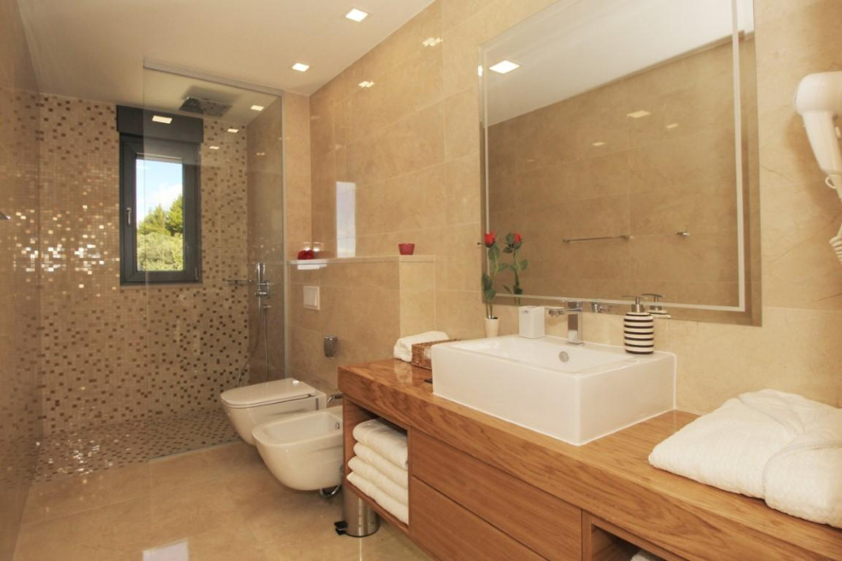 Villa Afrodita 1