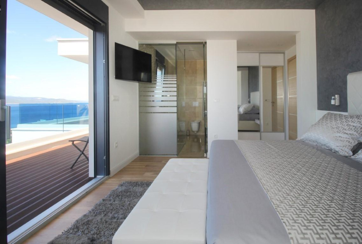 Villa Afrodita 1