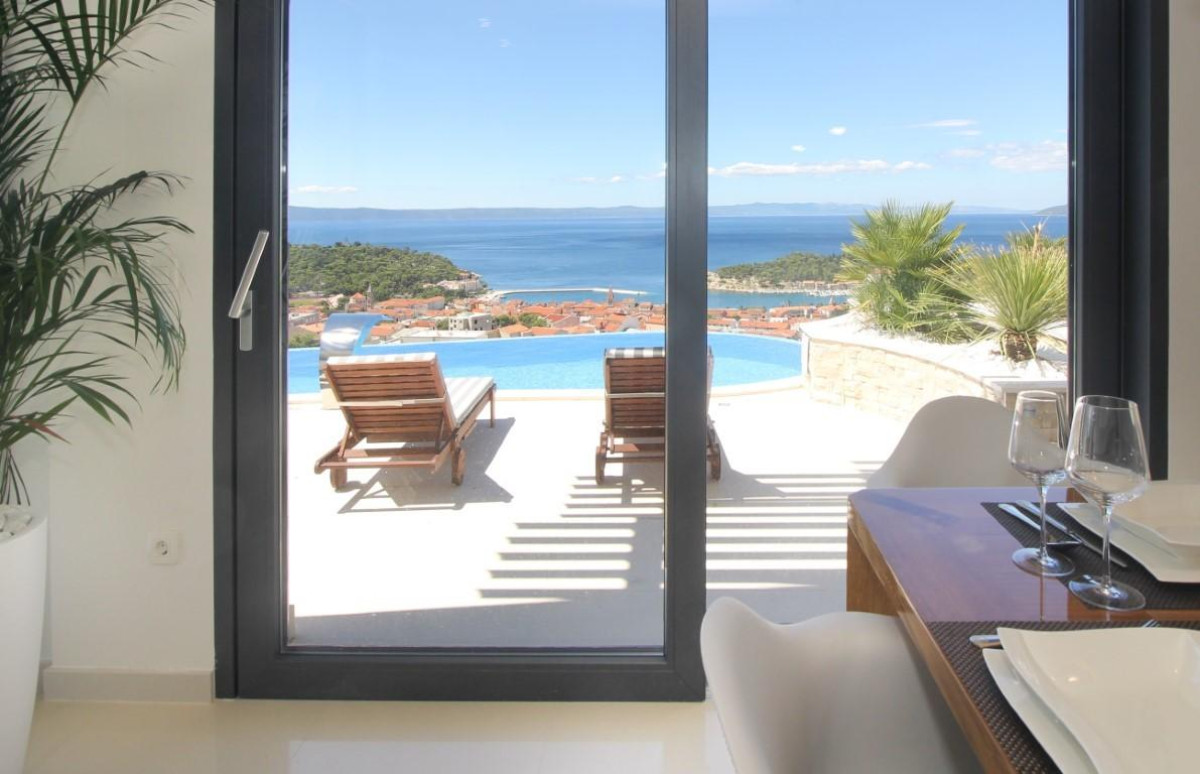 Villa Afrodita 1