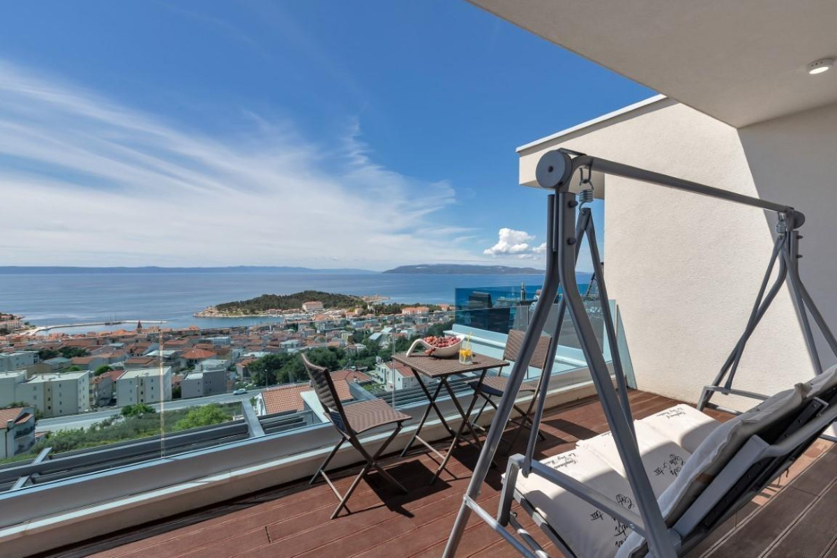 Villa Afrodita 1