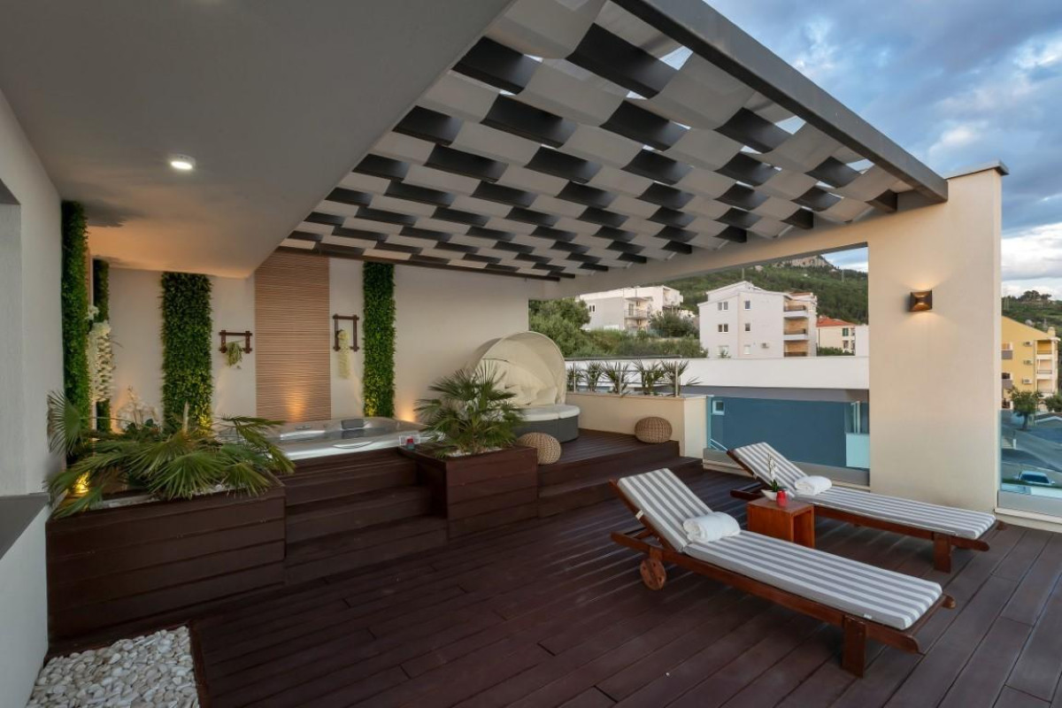 Villa Afrodita 1