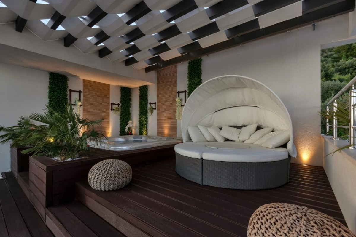 Villa Afrodita 1