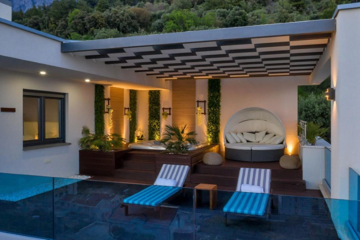 Villa Afrodita 1