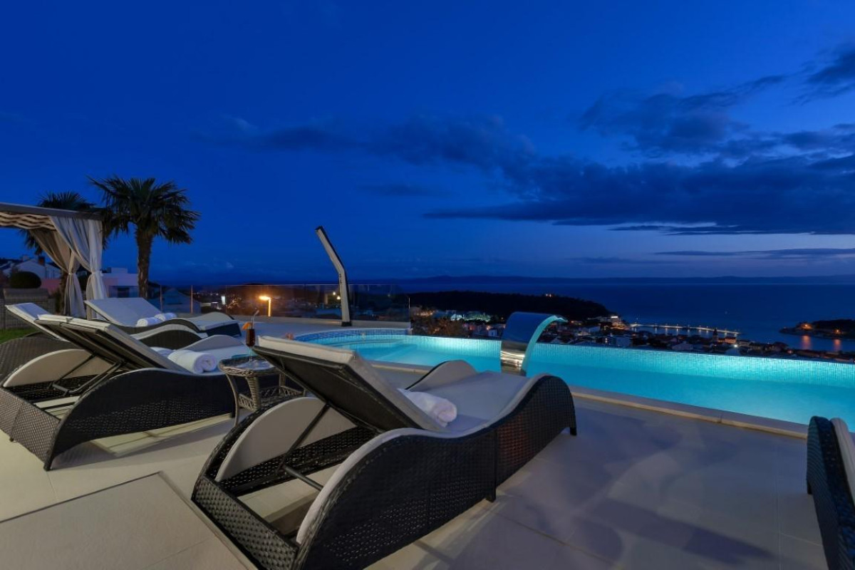 Villa Afrodita 1