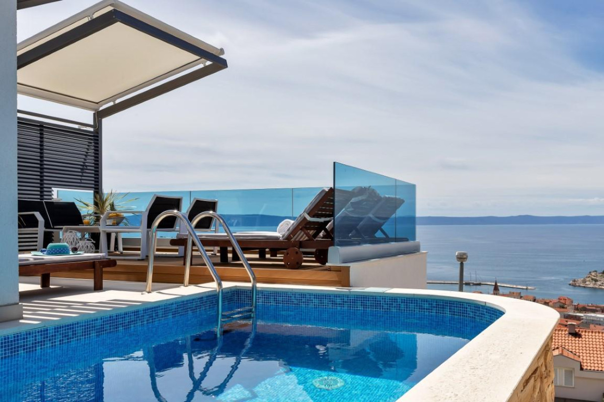 Villa Afrodita 2