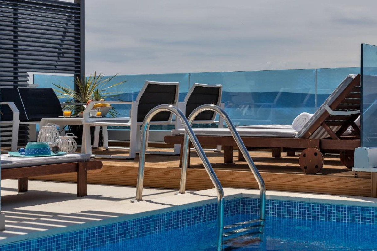 Villa Afrodita 2