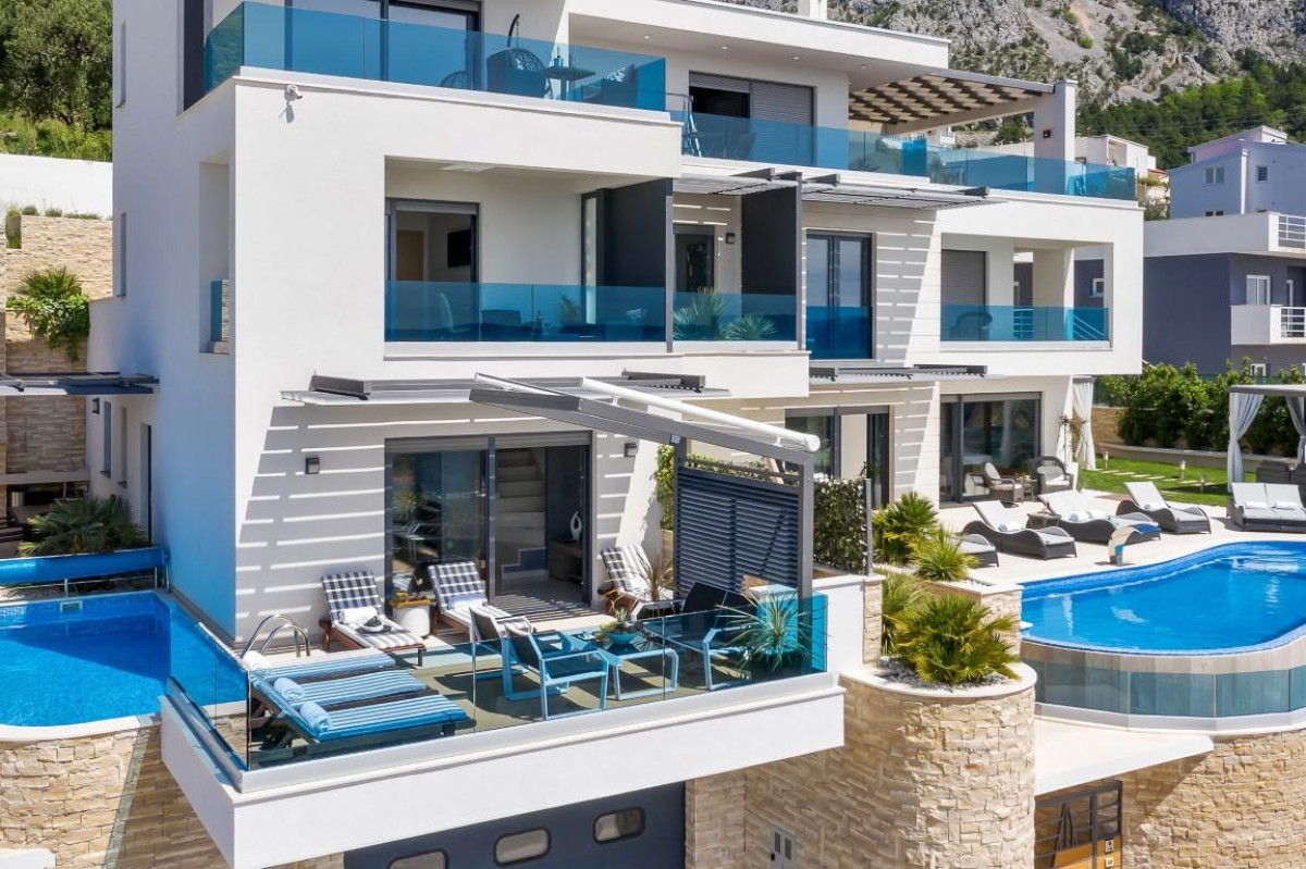 Villa Afrodita 2
