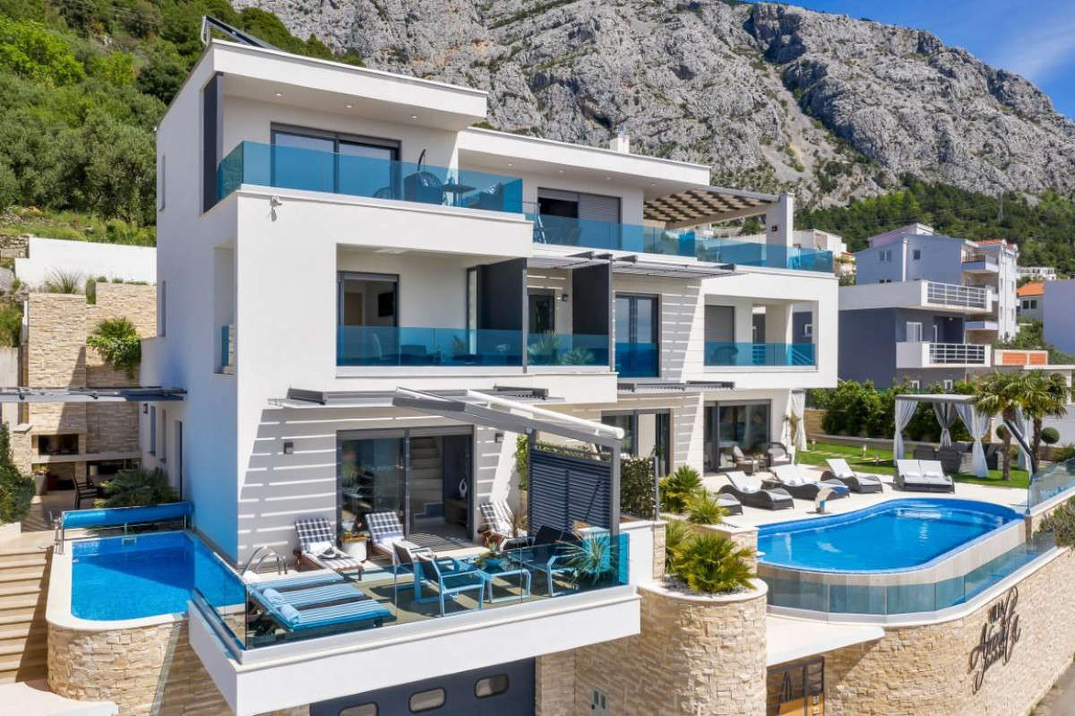 Villa Afrodita 2