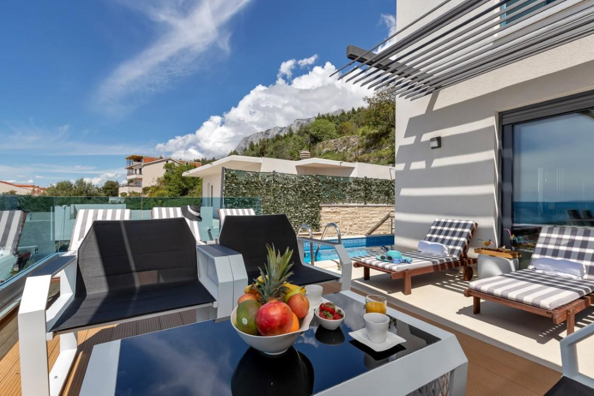 Villa Afrodita 2