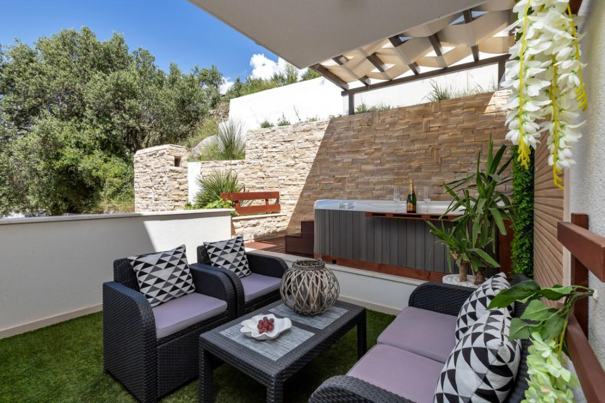 Villa Afrodita 2