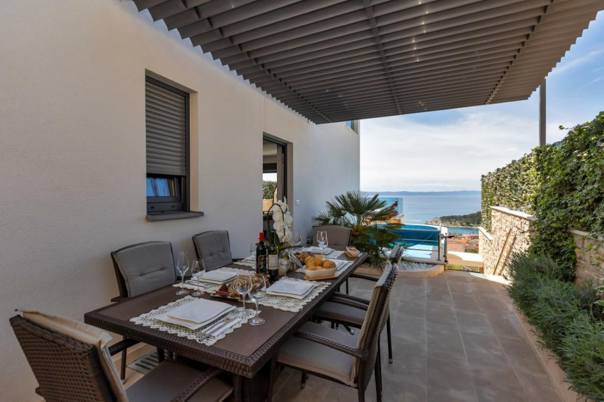 Villa Afrodita 2