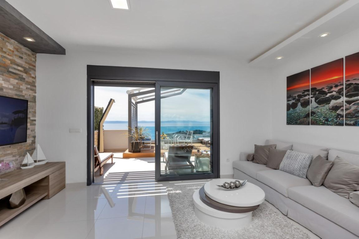 Villa Afrodita 2