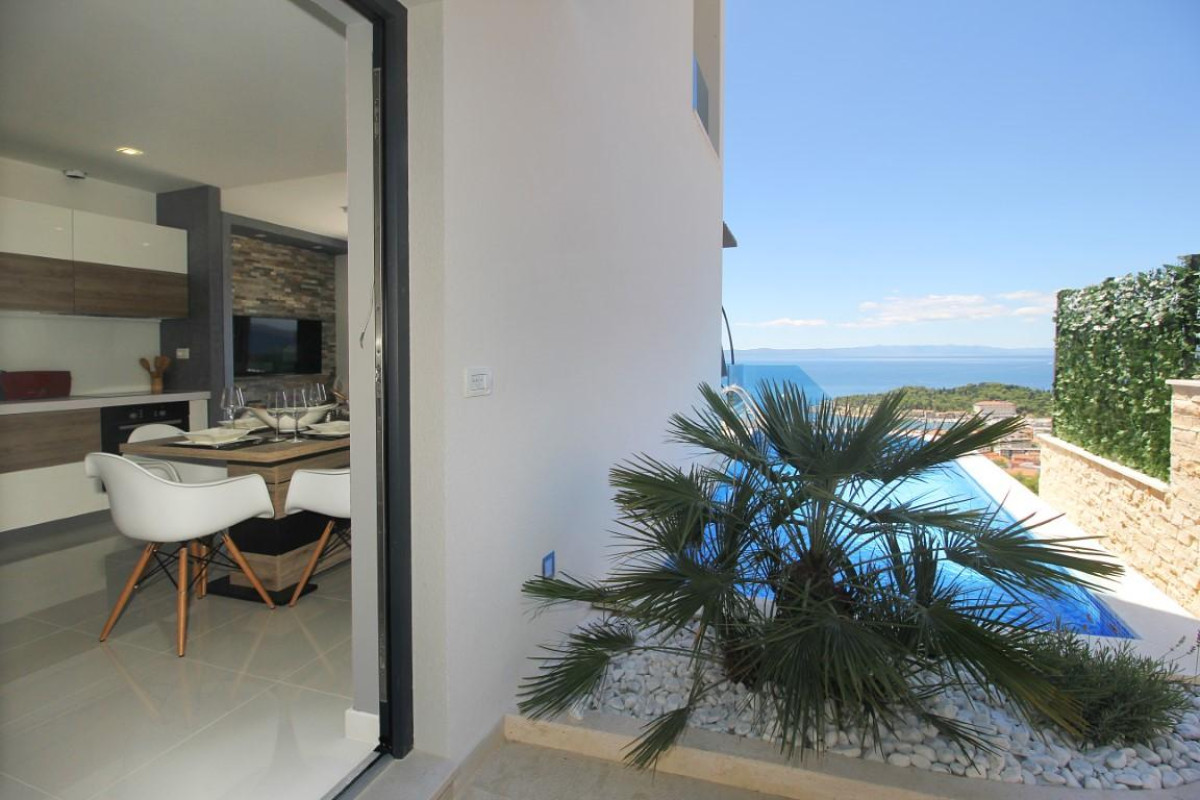 Villa Afrodita 2