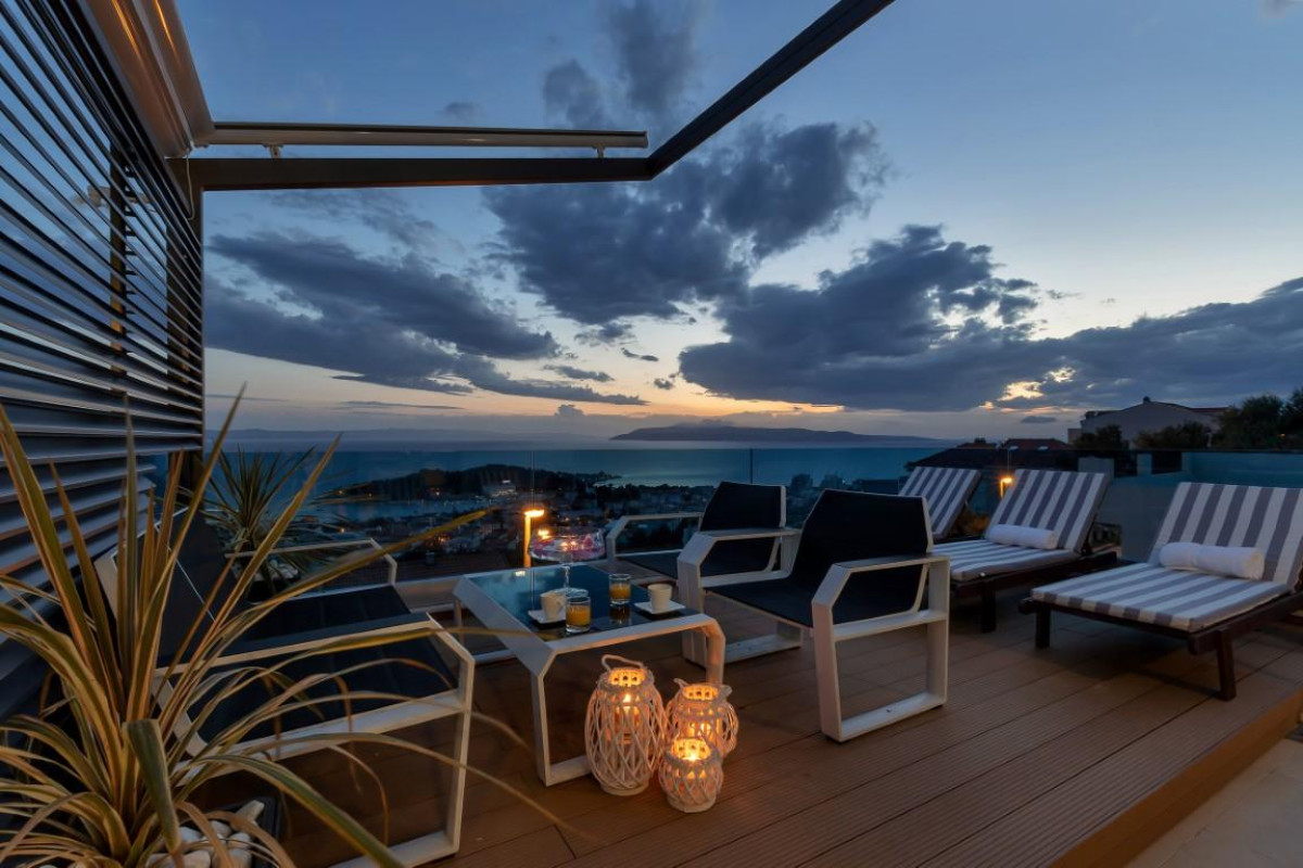 Villa Afrodita 2