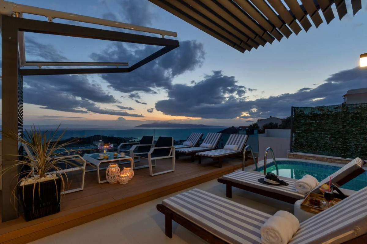 Villa Afrodita 2