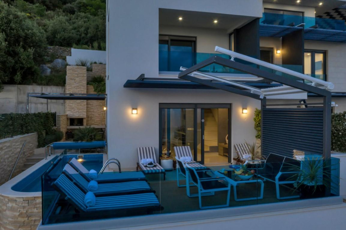 Villa Afrodita 2
