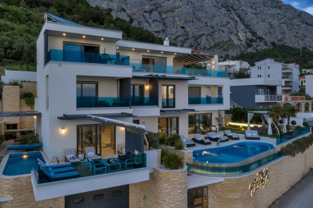 Villa Afrodita 2