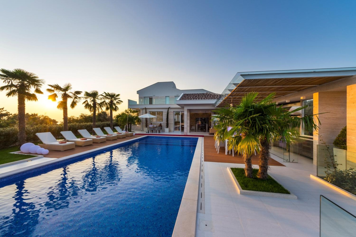 Villa Petra