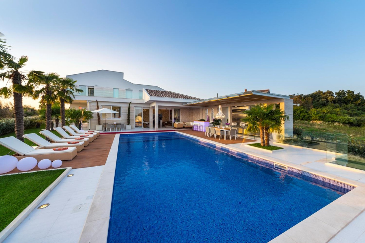 Villa Petra