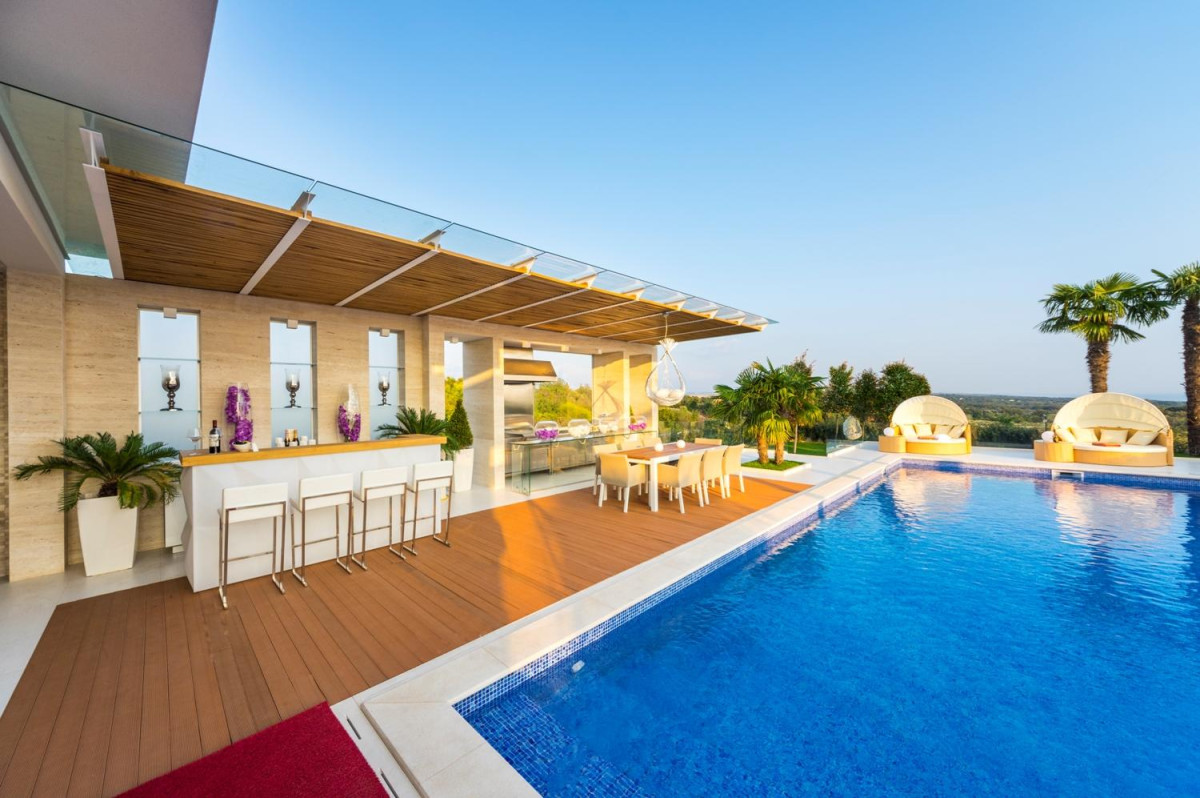 Villa Petra