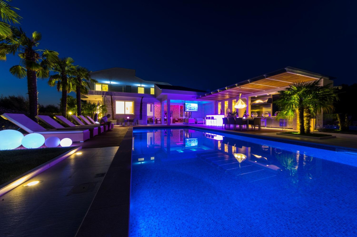 Villa Petra