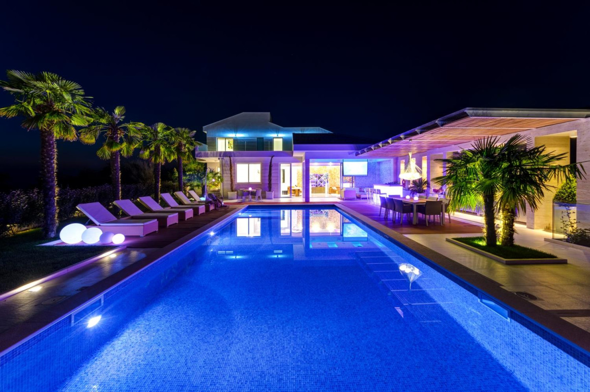 Villa Petra
