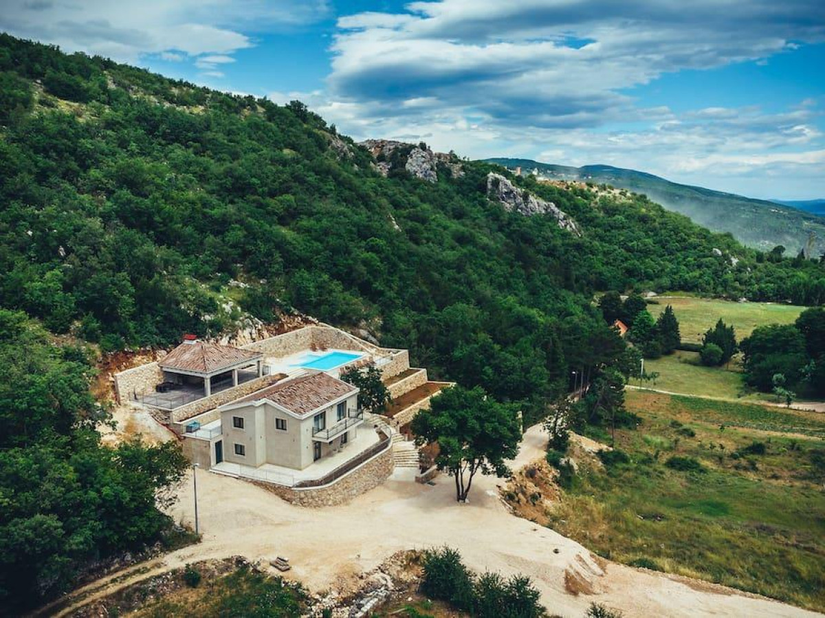 Villa Borak