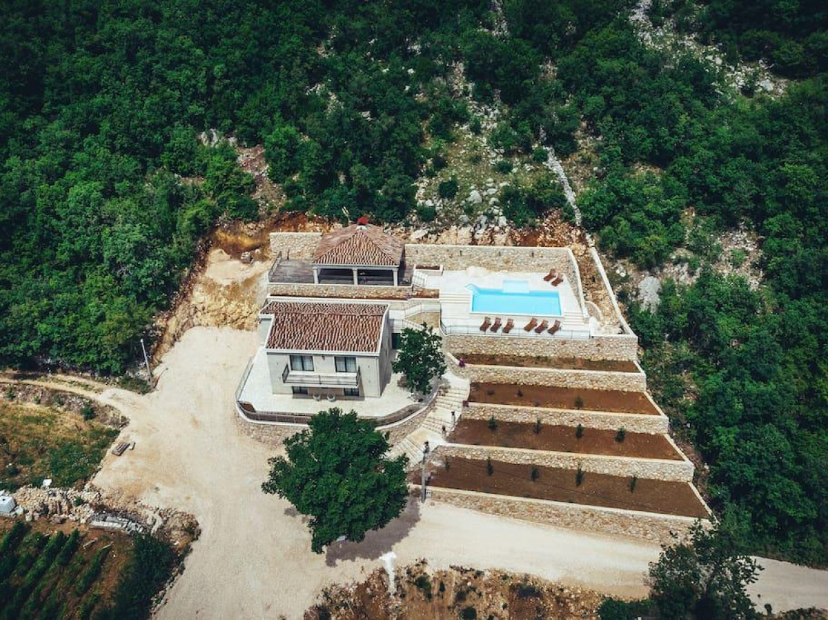 Villa Borak