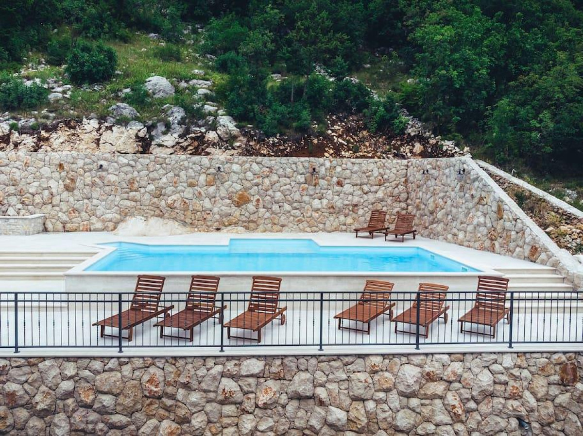 Villa Borak