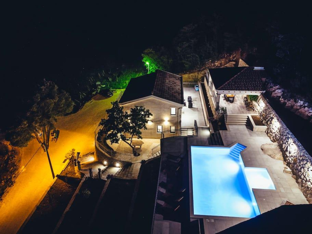 Villa Borak