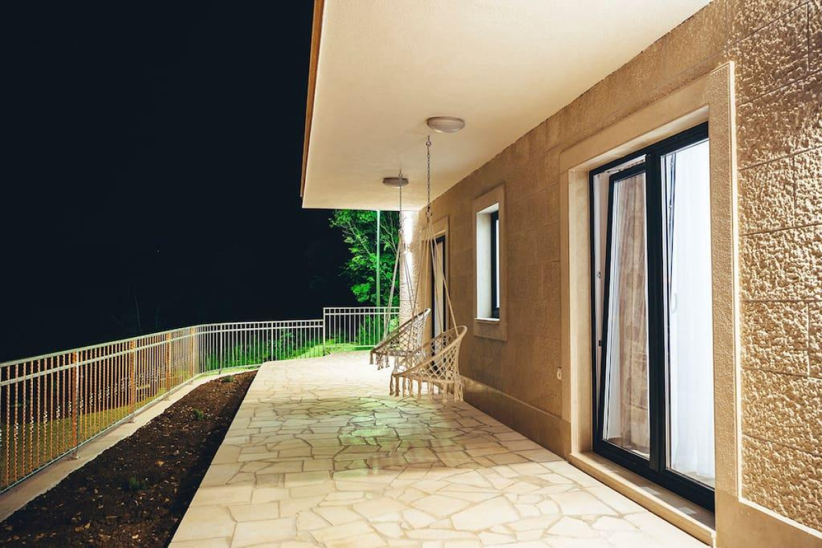 Villa Borak