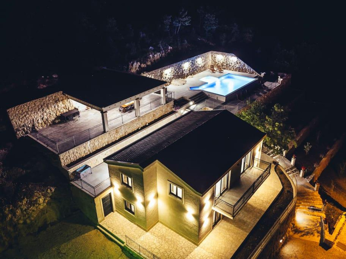 Villa Borak