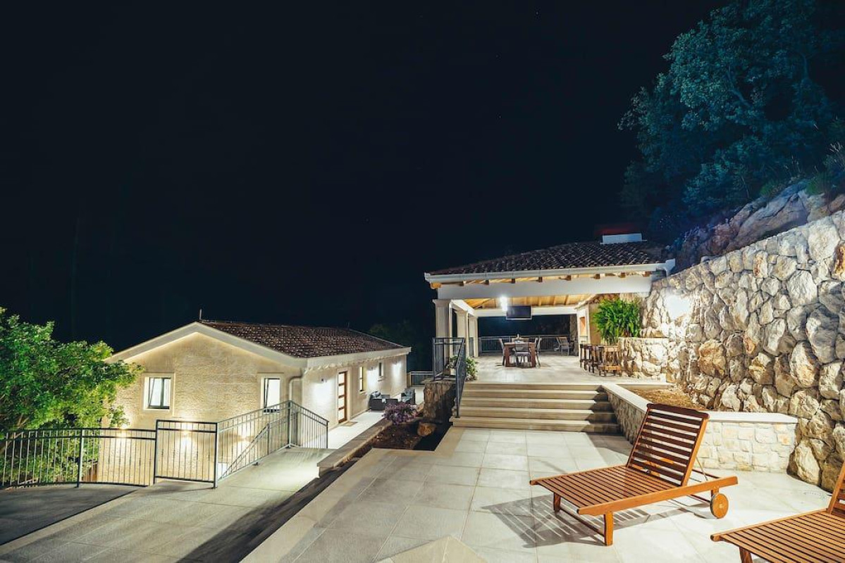 Villa Borak