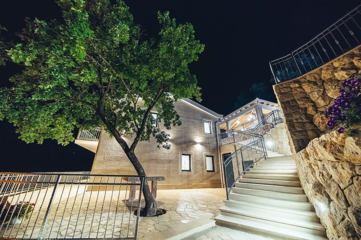 Villa Borak