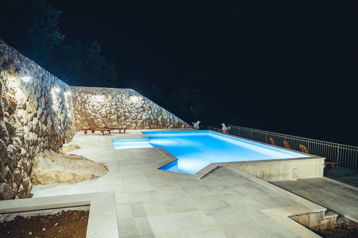Villa Borak