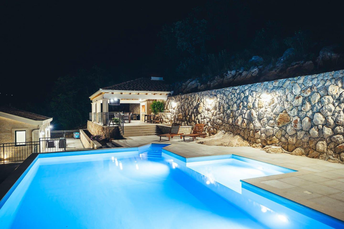 Villa Borak Imotski