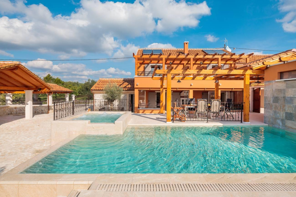 Villa Skradin