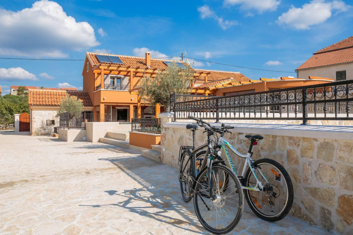Villa Skradin