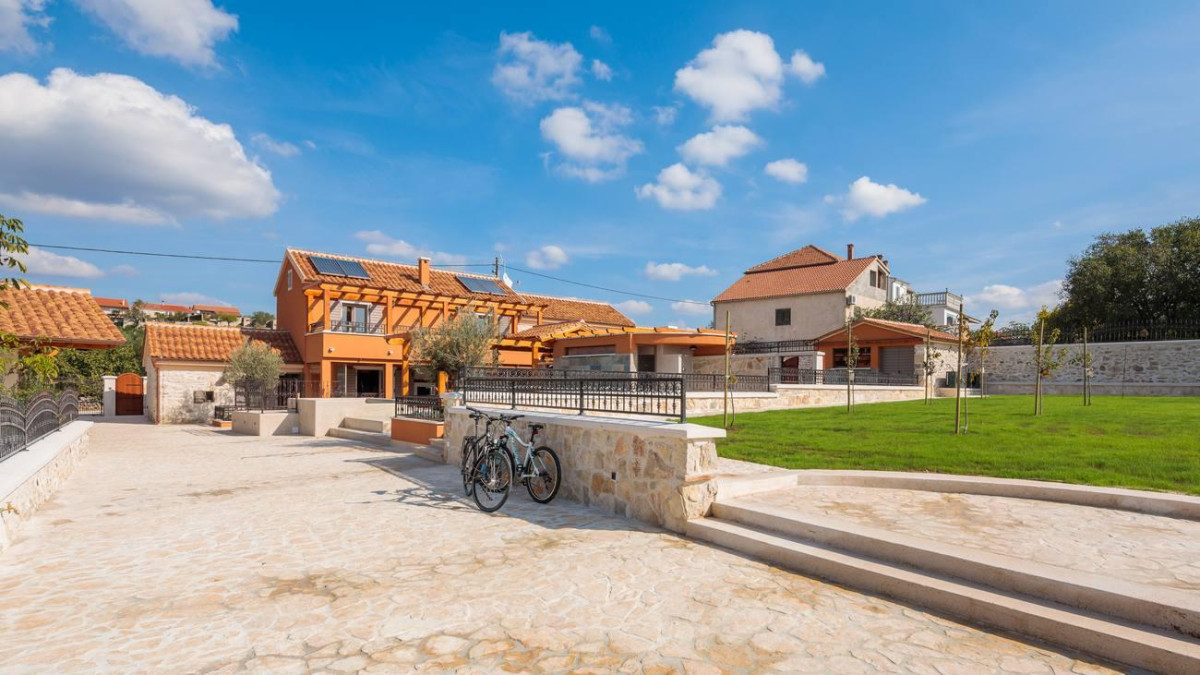 Villa Skradin
