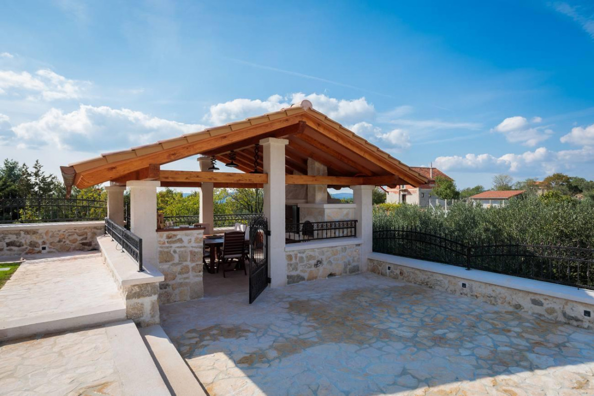 Villa Skradin