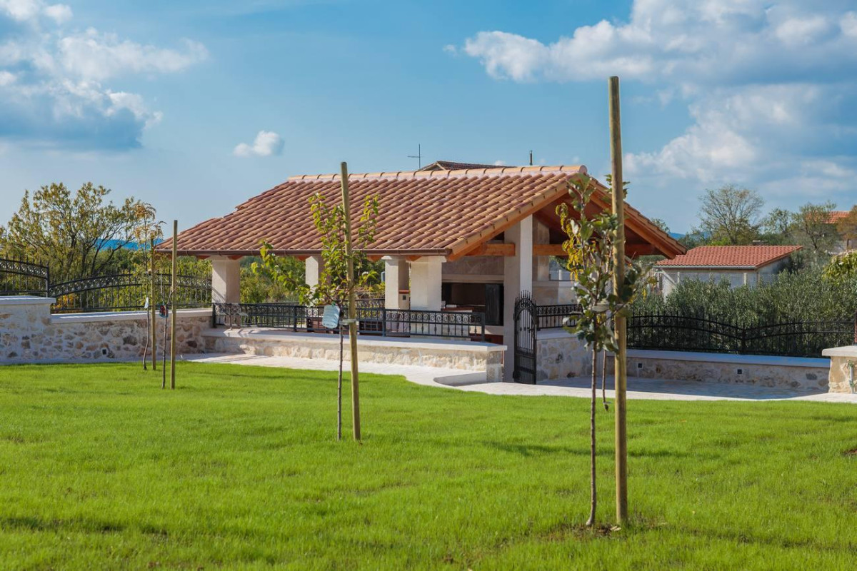 Villa Skradin