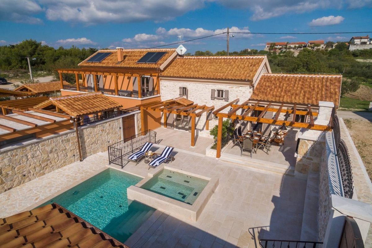 Villa Skradin