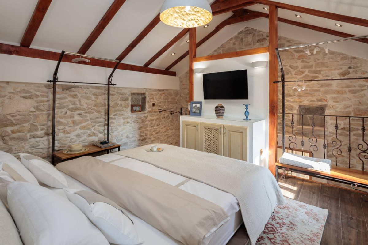 Villa Skradin