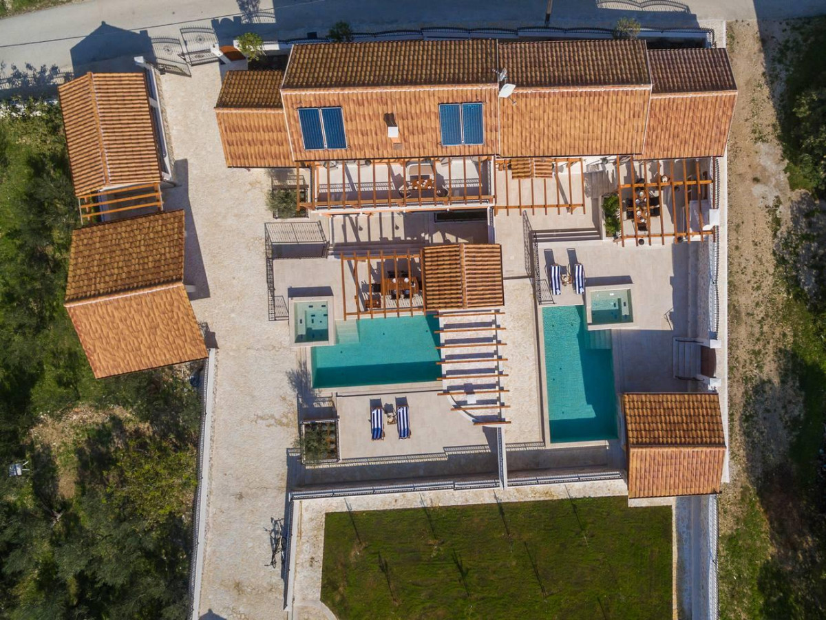 Villa Skradin