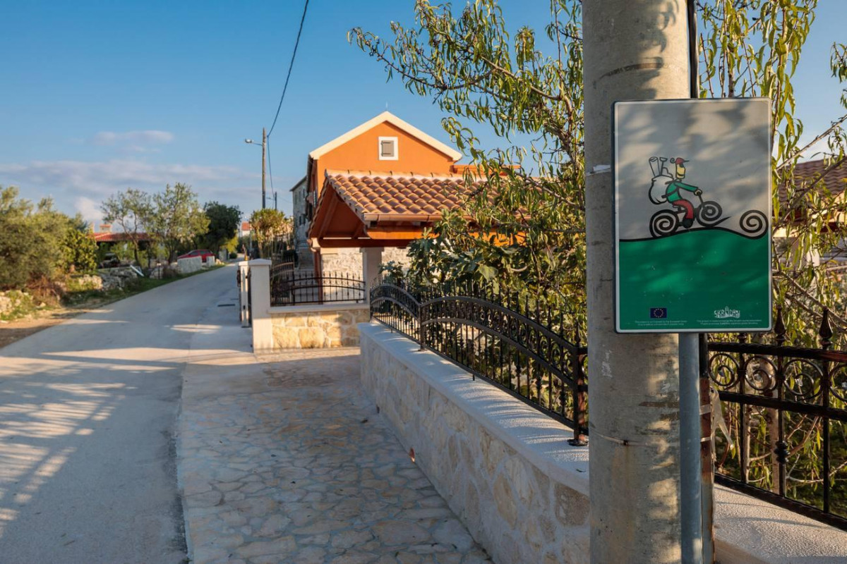 Villa Skradin
